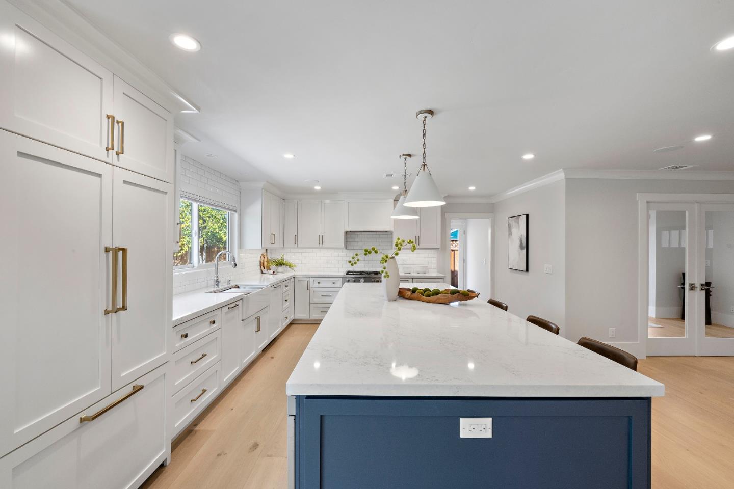 Detail Gallery Image 17 of 50 For 3513 Oxford Ct, Santa Clara,  CA 95051 - 5 Beds | 4 Baths