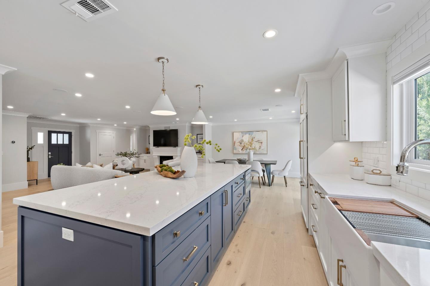 Detail Gallery Image 19 of 50 For 3513 Oxford Ct, Santa Clara,  CA 95051 - 5 Beds | 4 Baths