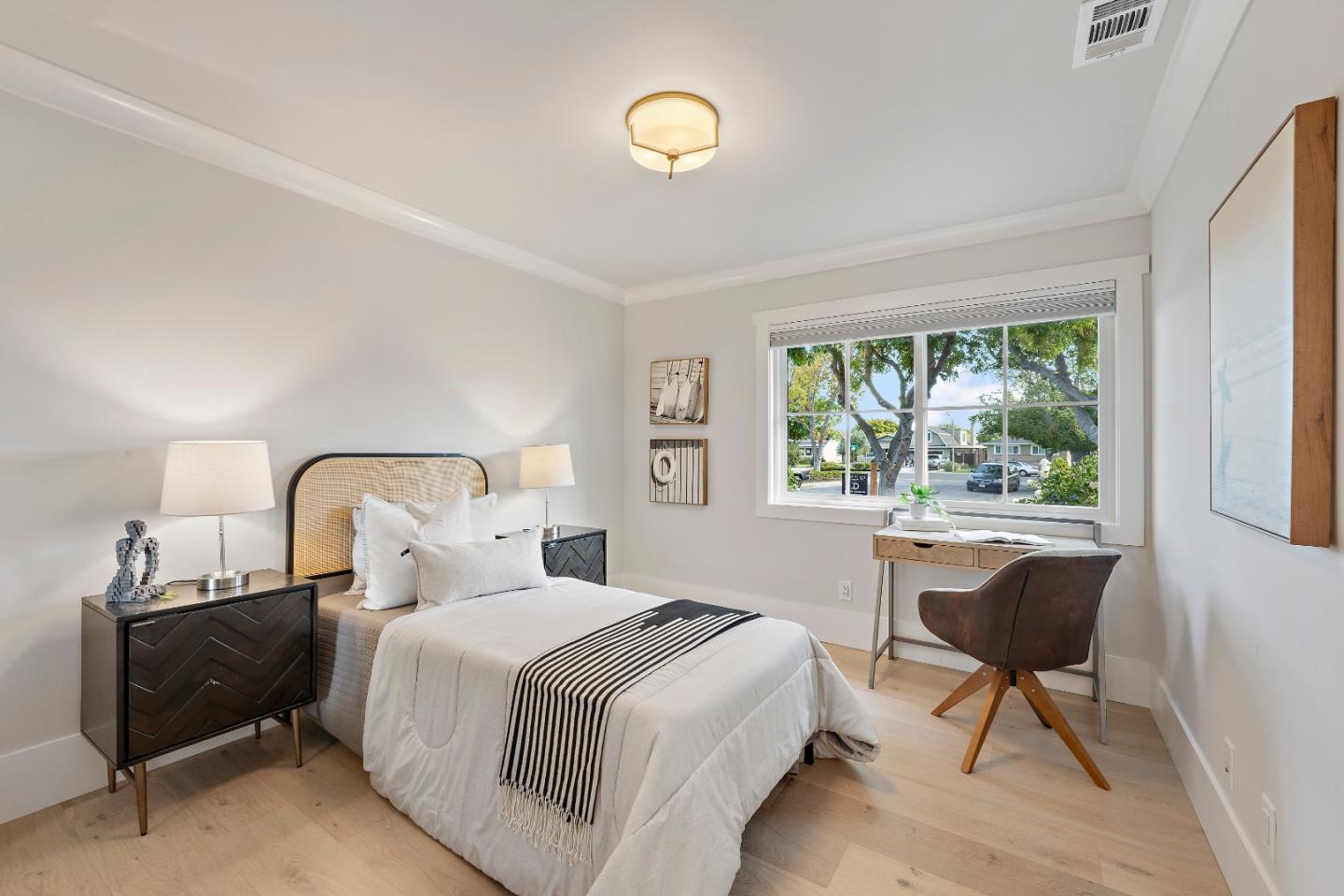 Detail Gallery Image 21 of 50 For 3513 Oxford Ct, Santa Clara,  CA 95051 - 5 Beds | 4 Baths