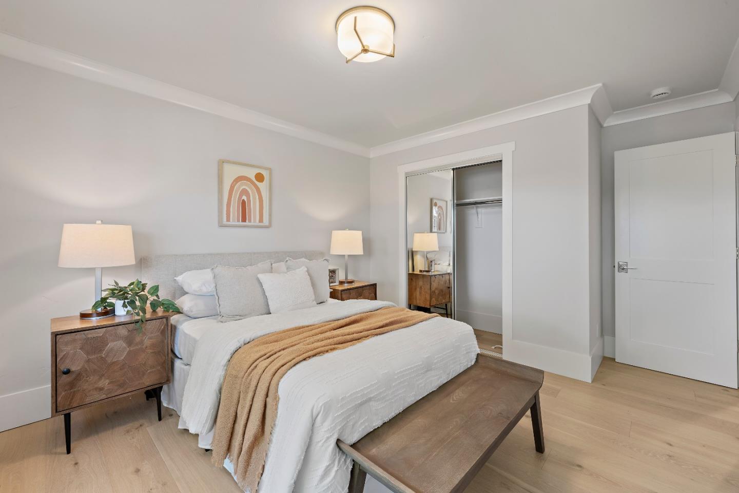 Detail Gallery Image 23 of 50 For 3513 Oxford Ct, Santa Clara,  CA 95051 - 5 Beds | 4 Baths