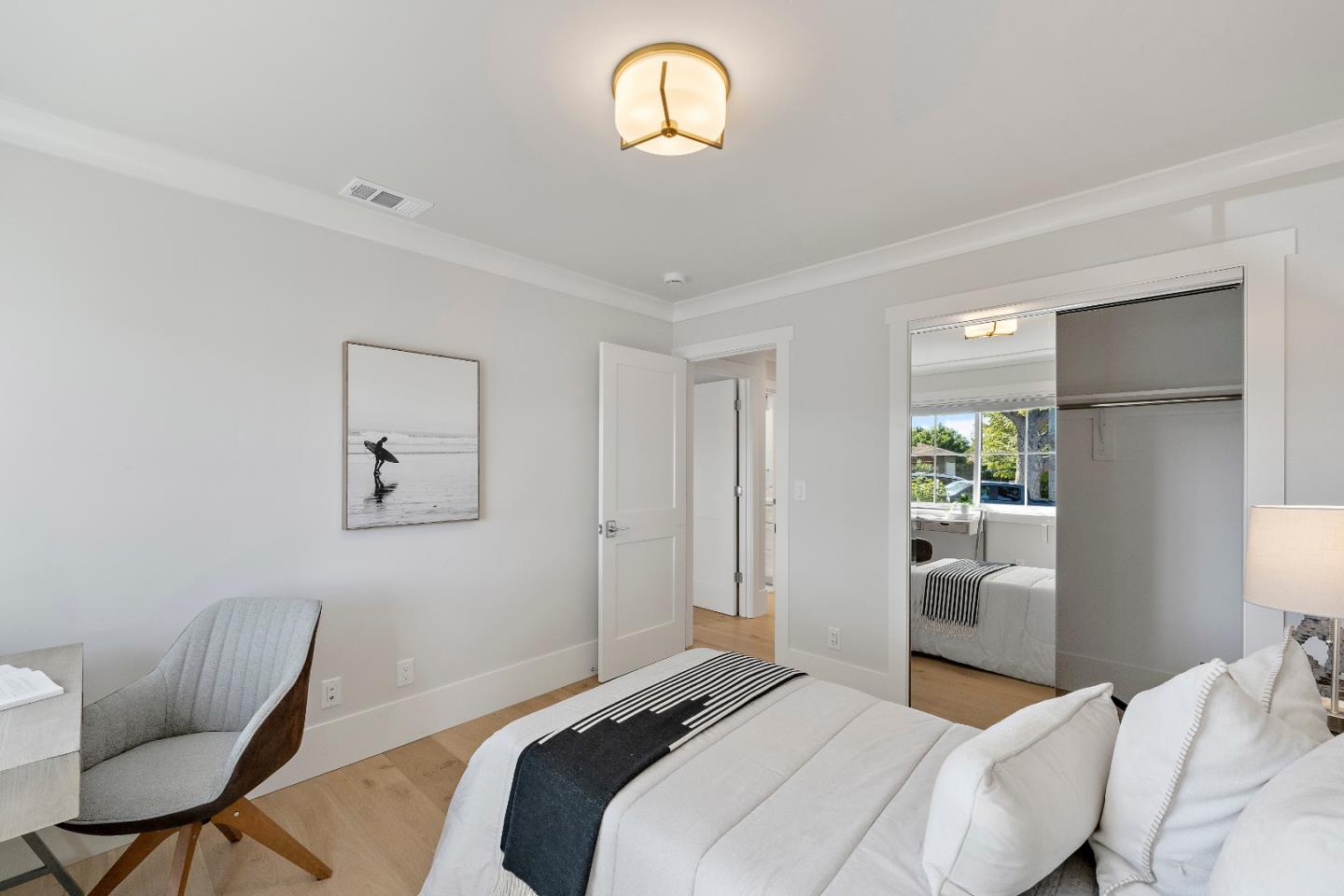 Detail Gallery Image 25 of 50 For 3513 Oxford Ct, Santa Clara,  CA 95051 - 5 Beds | 4 Baths