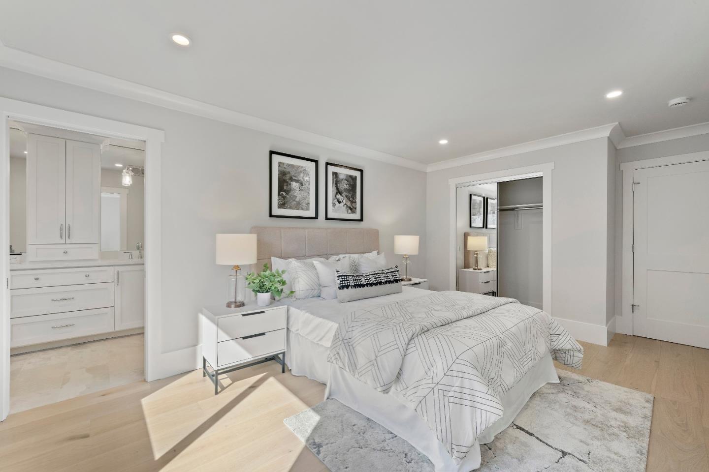 Detail Gallery Image 29 of 50 For 3513 Oxford Ct, Santa Clara,  CA 95051 - 5 Beds | 4 Baths