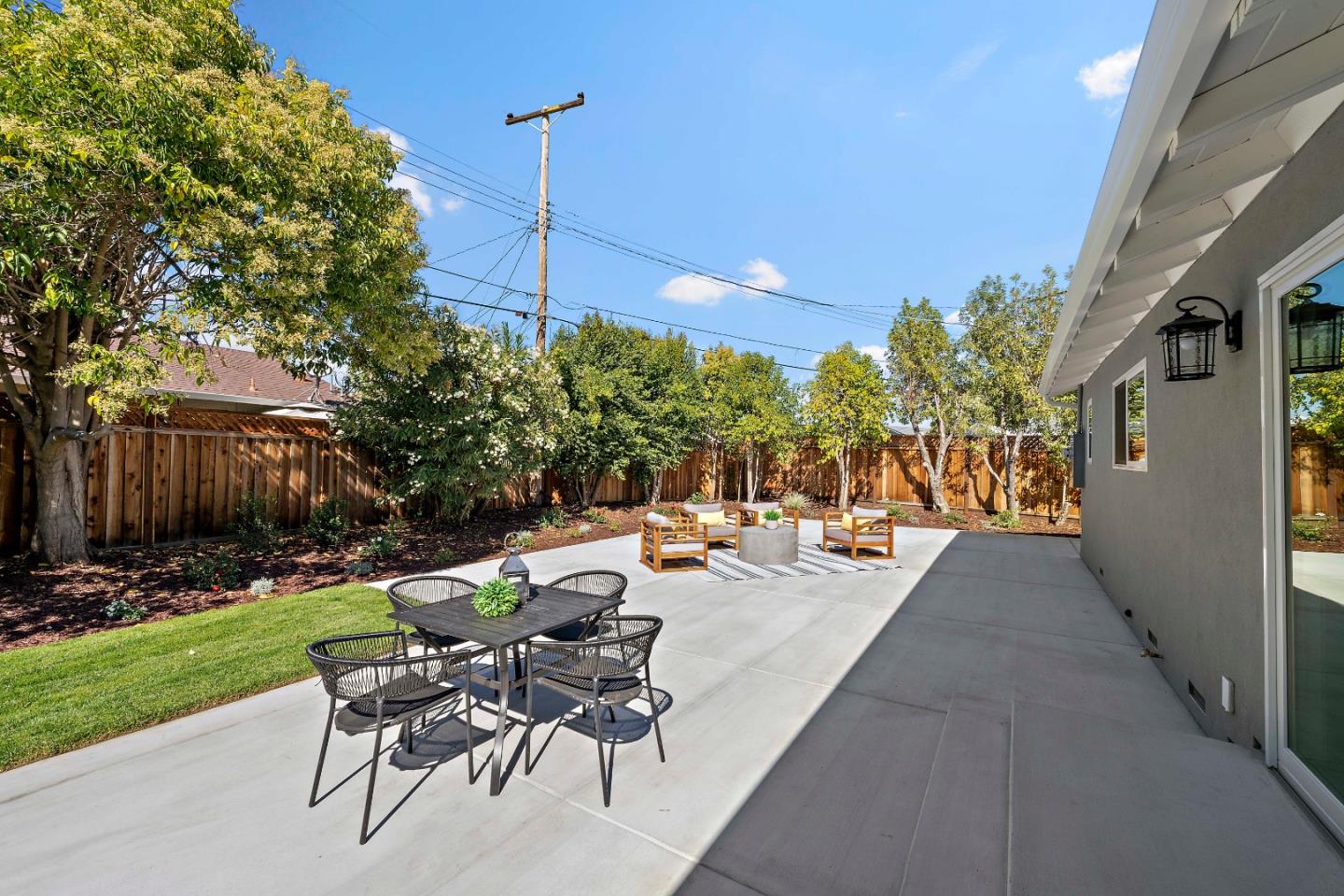 Detail Gallery Image 42 of 50 For 3513 Oxford Ct, Santa Clara,  CA 95051 - 5 Beds | 4 Baths