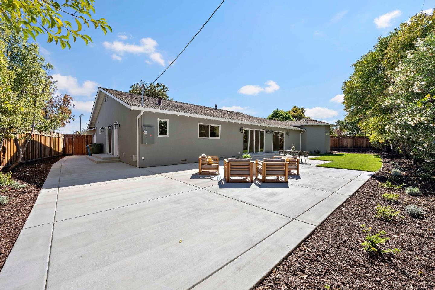 Detail Gallery Image 44 of 50 For 3513 Oxford Ct, Santa Clara,  CA 95051 - 5 Beds | 4 Baths