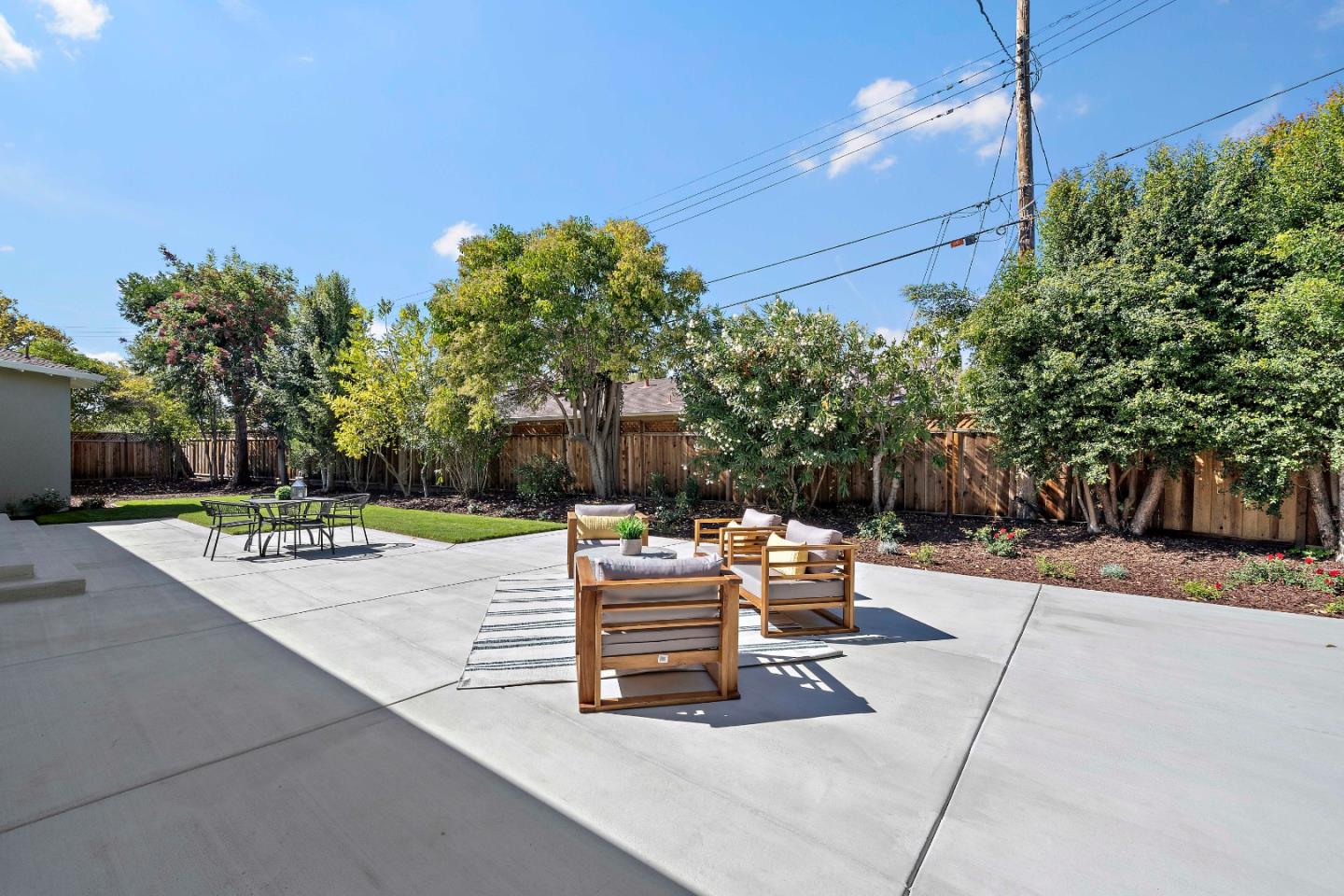 Detail Gallery Image 45 of 50 For 3513 Oxford Ct, Santa Clara,  CA 95051 - 5 Beds | 4 Baths