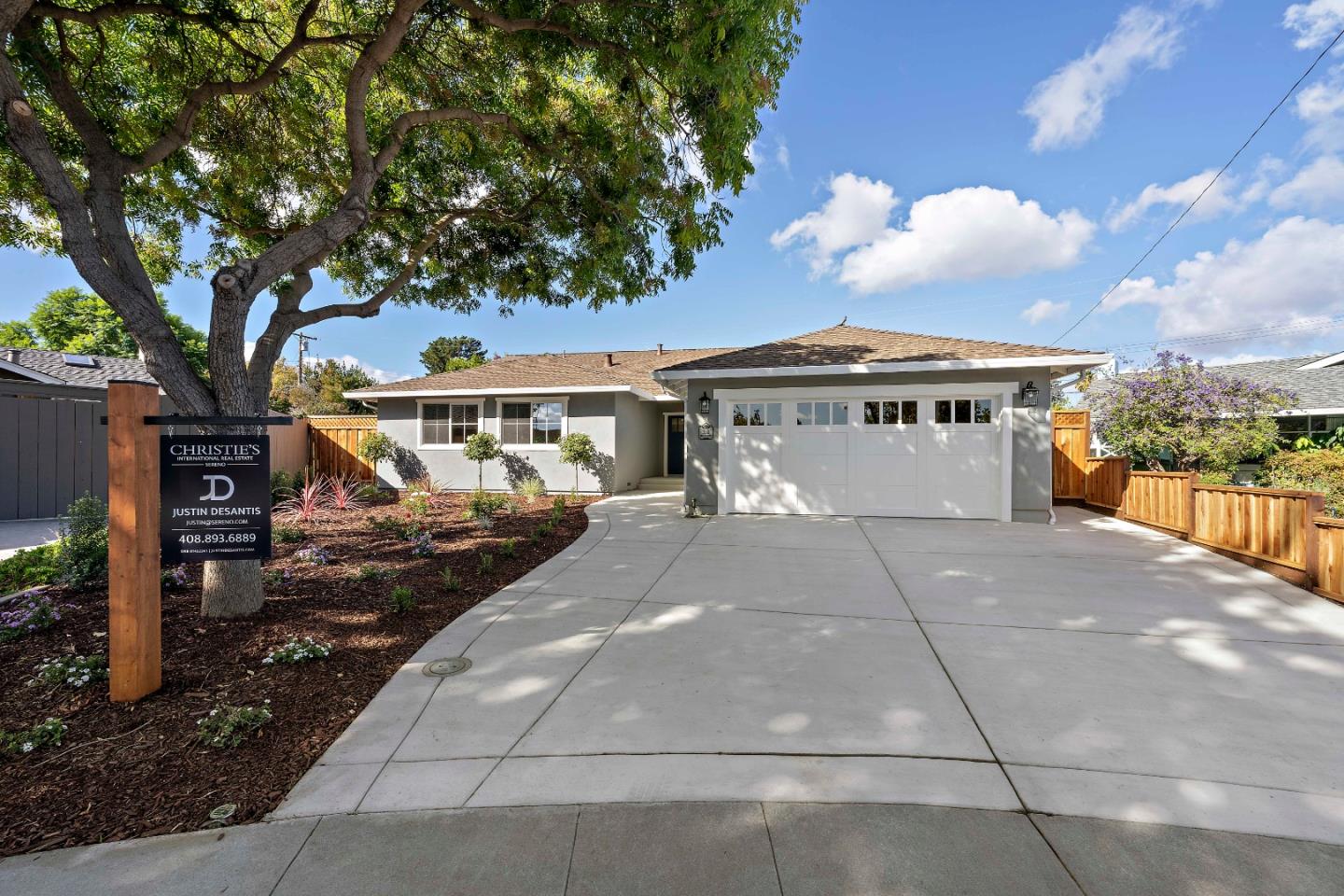 Detail Gallery Image 50 of 50 For 3513 Oxford Ct, Santa Clara,  CA 95051 - 5 Beds | 4 Baths