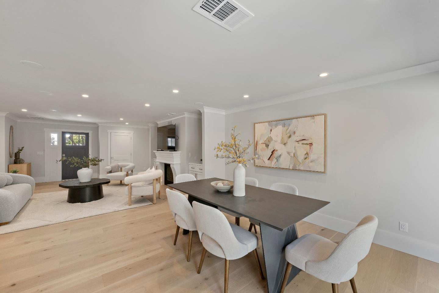 Detail Gallery Image 9 of 50 For 3513 Oxford Ct, Santa Clara,  CA 95051 - 5 Beds | 4 Baths