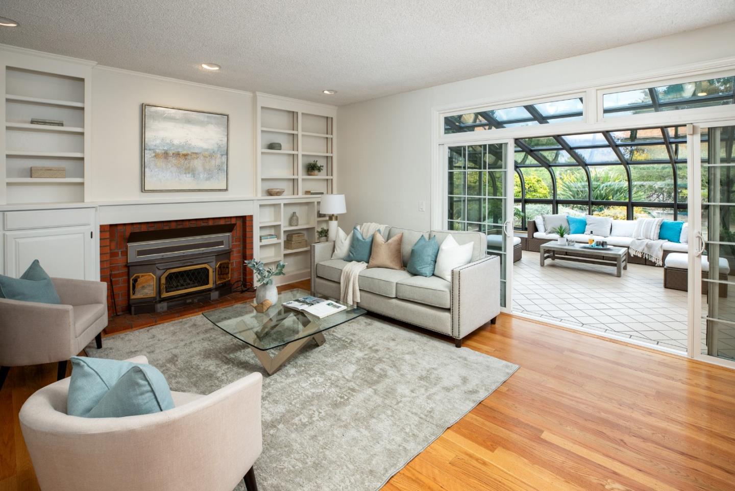 Detail Gallery Image 12 of 45 For 10715 Grapnel Pl, Cupertino,  CA 95014 - 5 Beds | 3 Baths