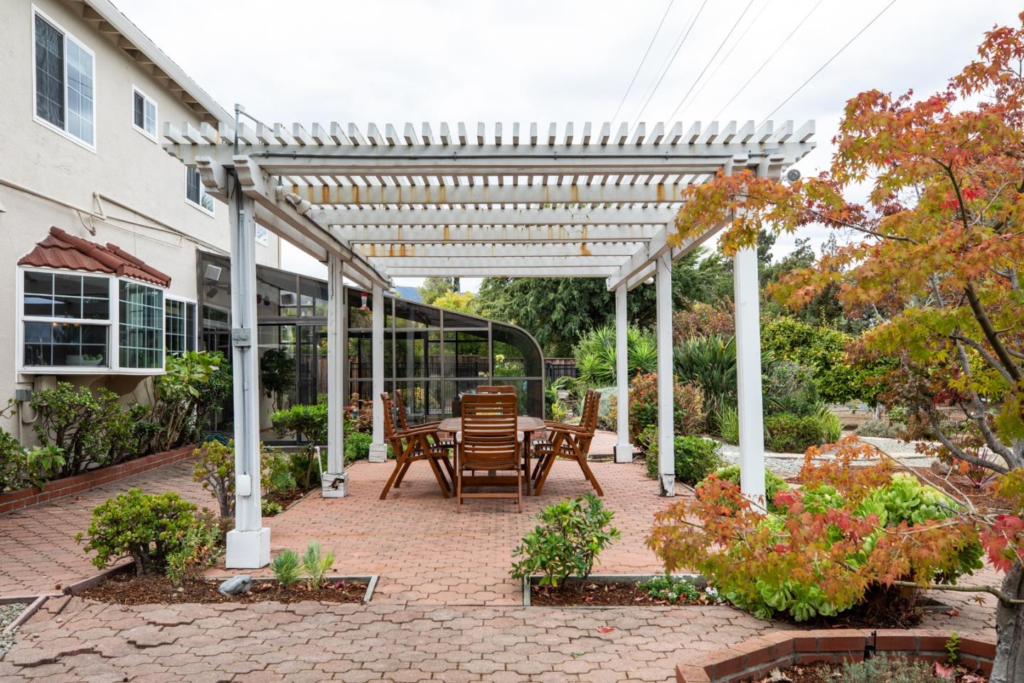 Detail Gallery Image 29 of 45 For 10715 Grapnel Pl, Cupertino,  CA 95014 - 5 Beds | 3 Baths