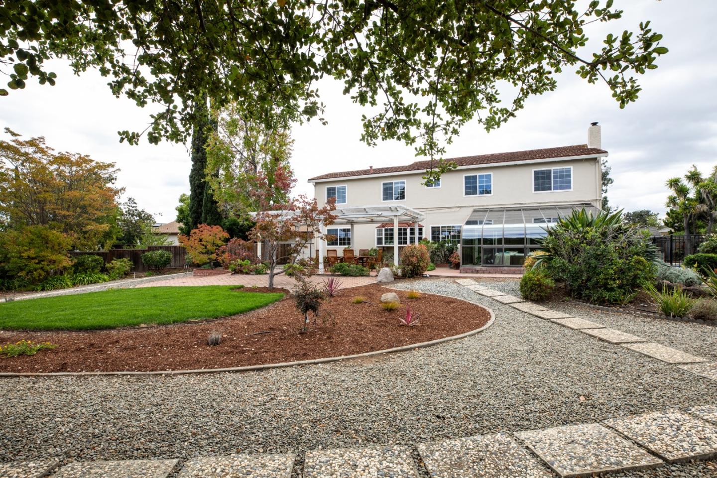 Detail Gallery Image 36 of 45 For 10715 Grapnel Pl, Cupertino,  CA 95014 - 5 Beds | 3 Baths