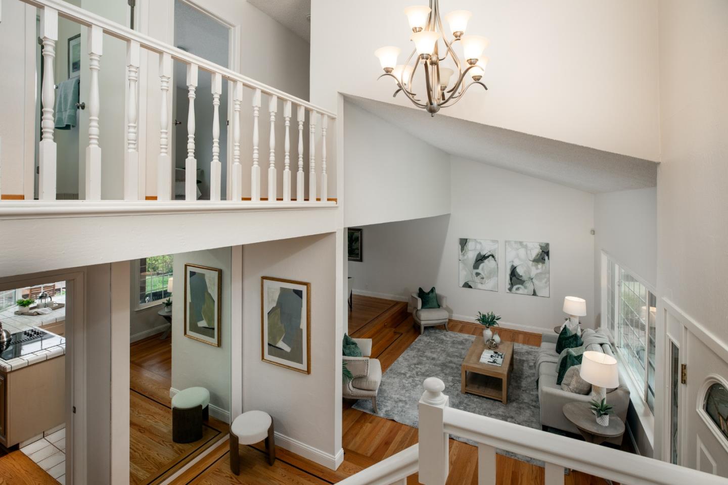 Detail Gallery Image 5 of 45 For 10715 Grapnel Pl, Cupertino,  CA 95014 - 5 Beds | 3 Baths