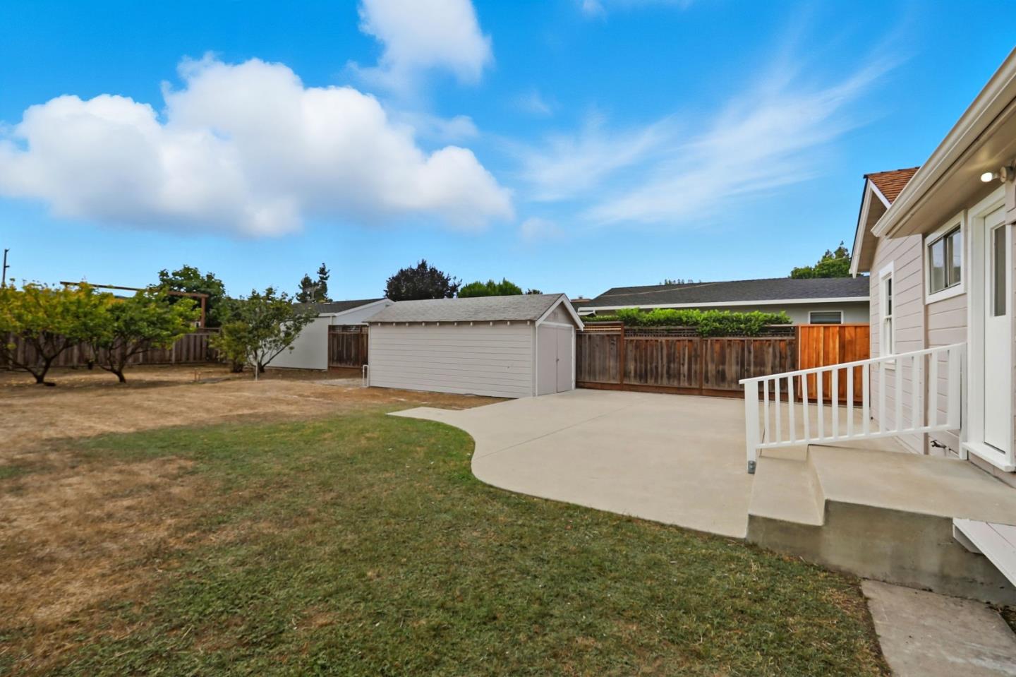 Detail Gallery Image 33 of 35 For 1694 Homestead Rd, Santa Clara,  CA 95050 - 2 Beds | 1/1 Baths