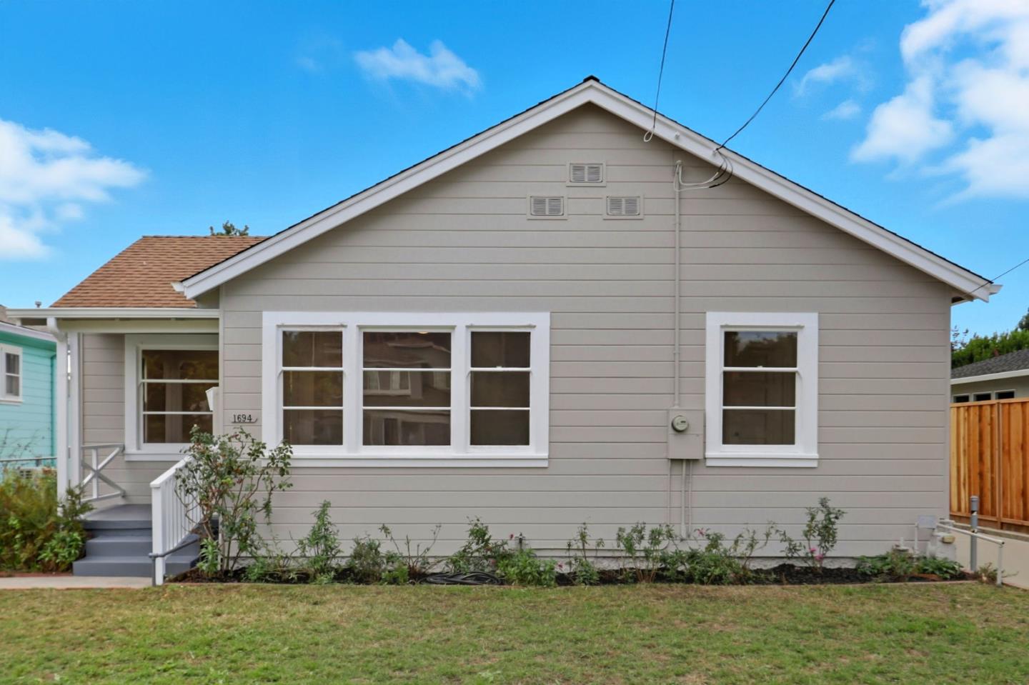 Detail Gallery Image 5 of 35 For 1694 Homestead Rd, Santa Clara,  CA 95050 - 2 Beds | 1/1 Baths