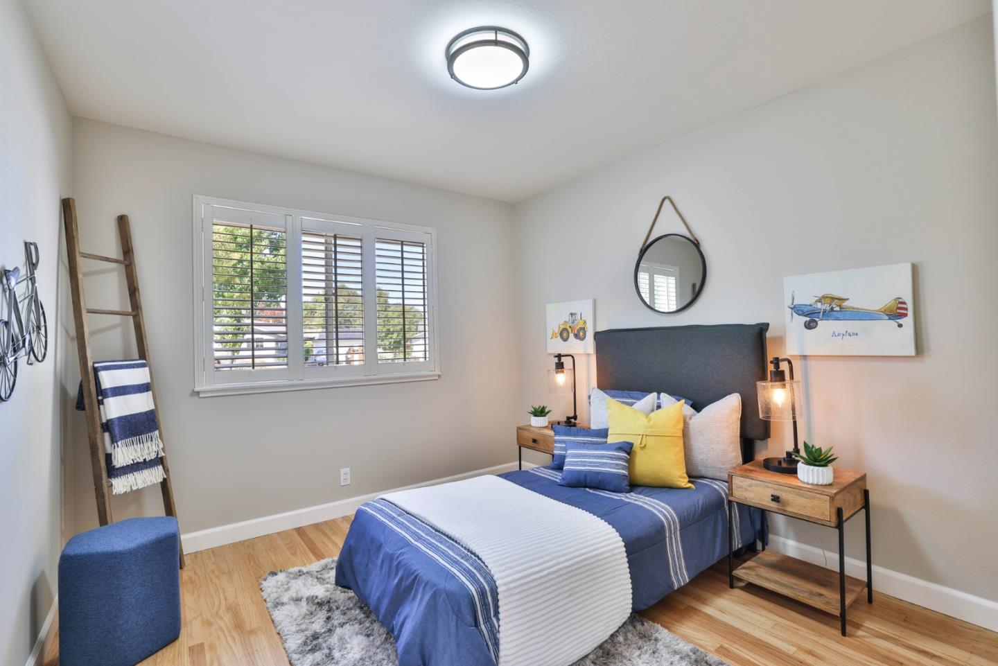 Detail Gallery Image 11 of 31 For 1072 Syracuse Dr, Sunnyvale,  CA 94087 - 4 Beds | 2 Baths