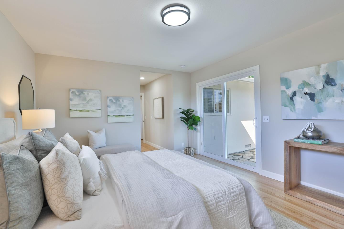 Detail Gallery Image 21 of 31 For 1072 Syracuse Dr, Sunnyvale,  CA 94087 - 4 Beds | 2 Baths