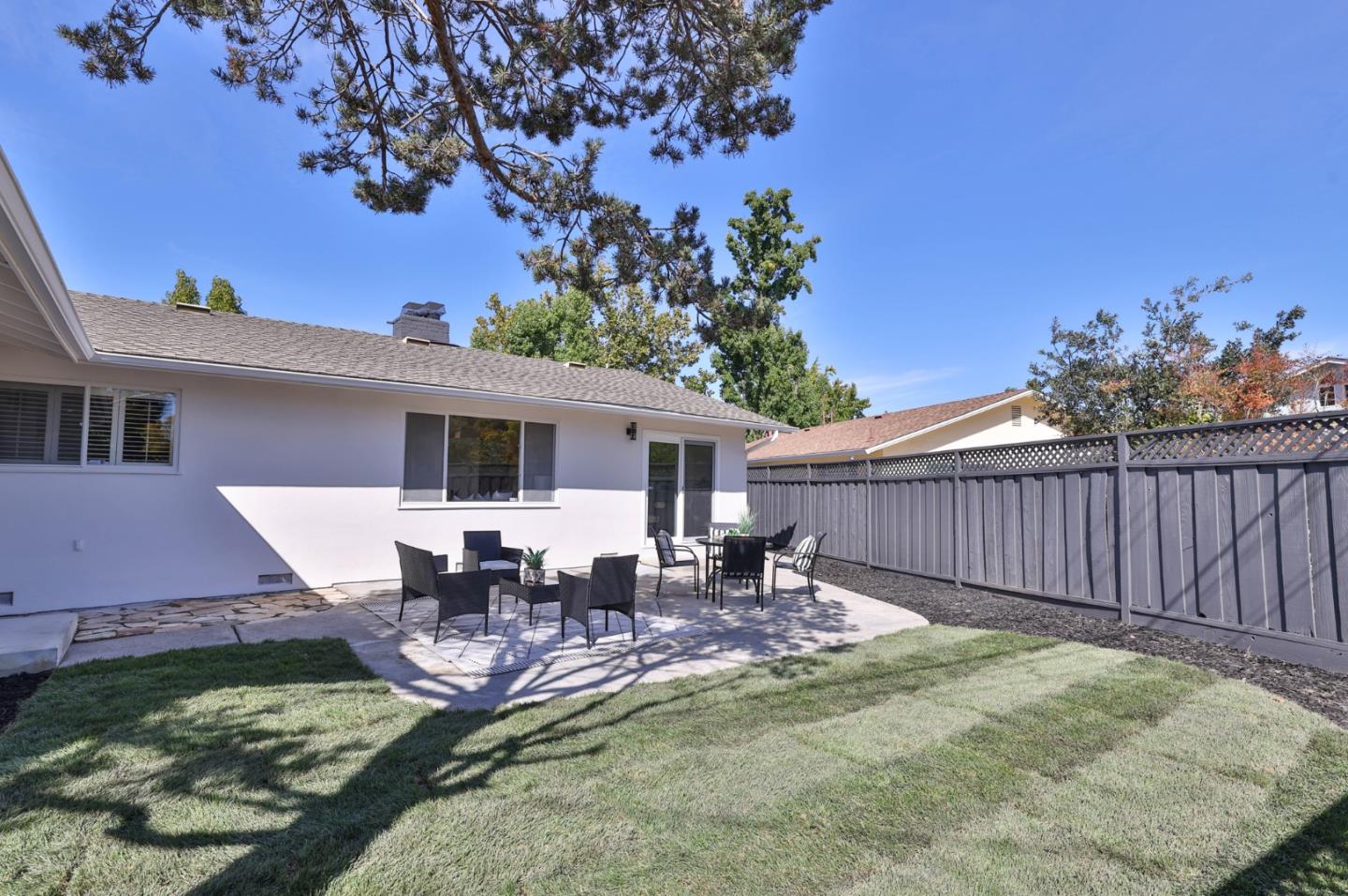 Detail Gallery Image 24 of 31 For 1072 Syracuse Dr, Sunnyvale,  CA 94087 - 4 Beds | 2 Baths