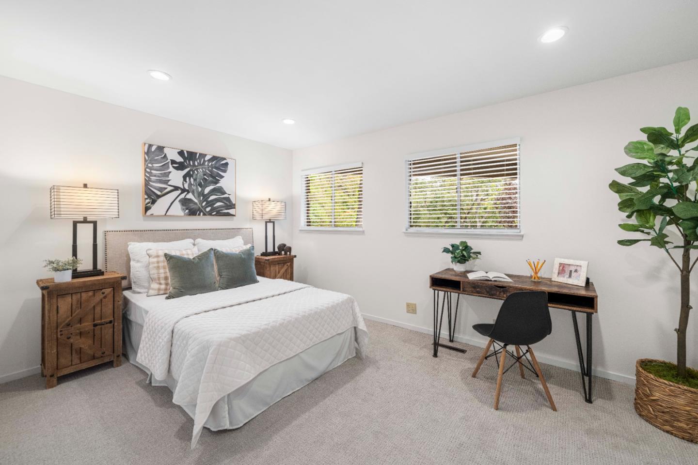 Detail Gallery Image 21 of 59 For 16325 Oakhurst Dr, Monte Sereno,  CA 95030 - 6 Beds | 3 Baths