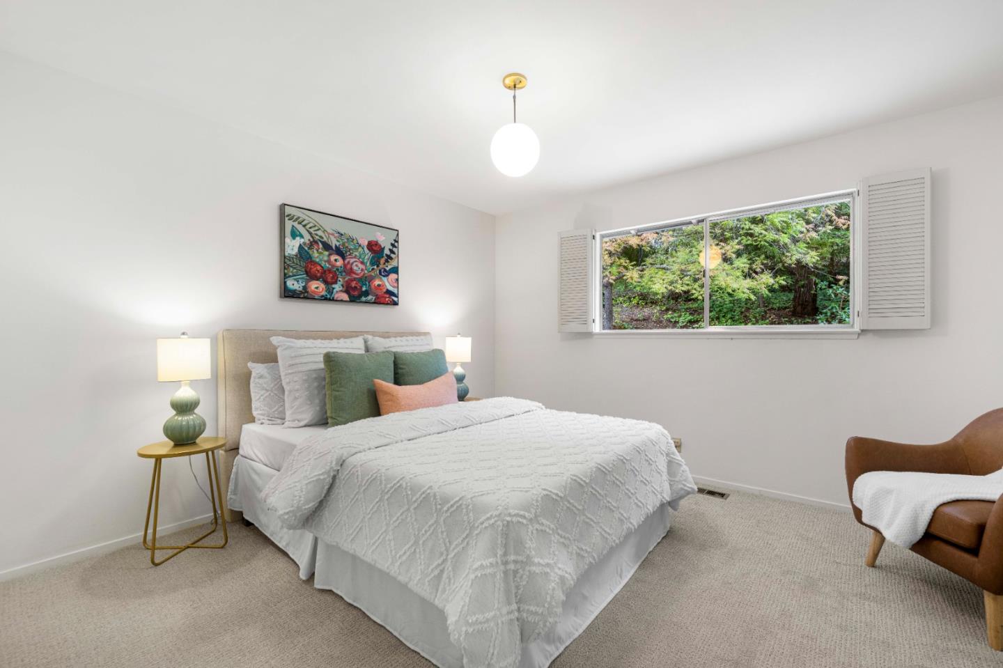 Detail Gallery Image 24 of 59 For 16325 Oakhurst Dr, Monte Sereno,  CA 95030 - 6 Beds | 3 Baths