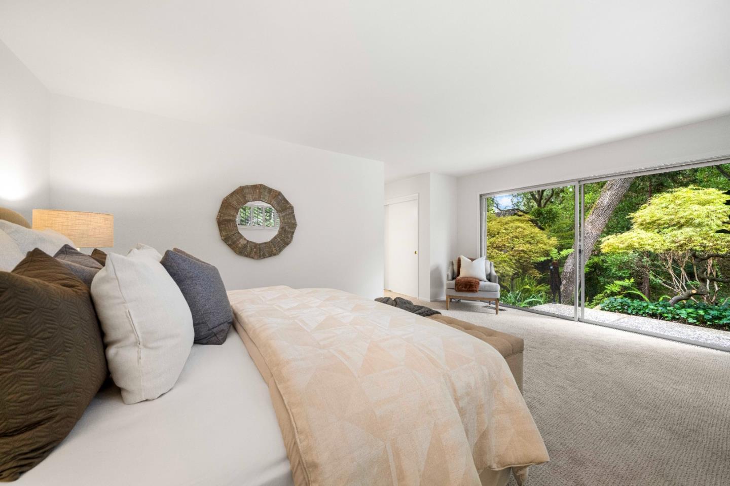 Detail Gallery Image 30 of 59 For 16325 Oakhurst Dr, Monte Sereno,  CA 95030 - 6 Beds | 3 Baths