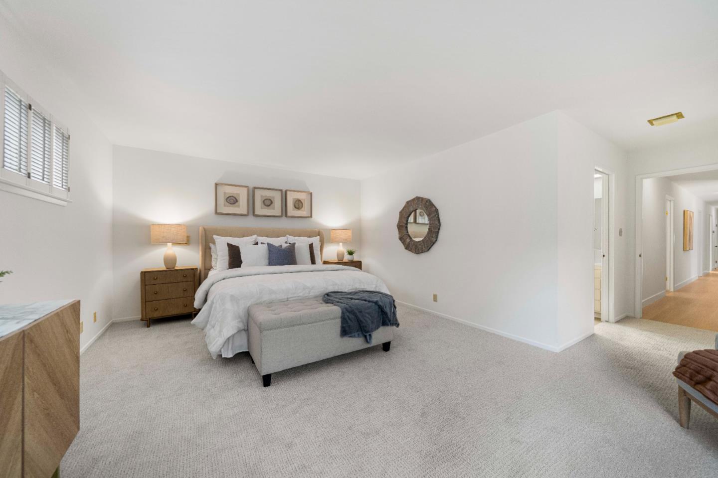 Detail Gallery Image 32 of 59 For 16325 Oakhurst Dr, Monte Sereno,  CA 95030 - 6 Beds | 3 Baths