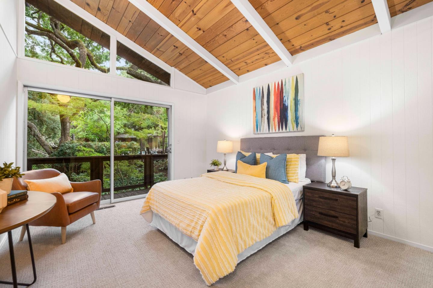 Detail Gallery Image 37 of 59 For 16325 Oakhurst Dr, Monte Sereno,  CA 95030 - 6 Beds | 3 Baths