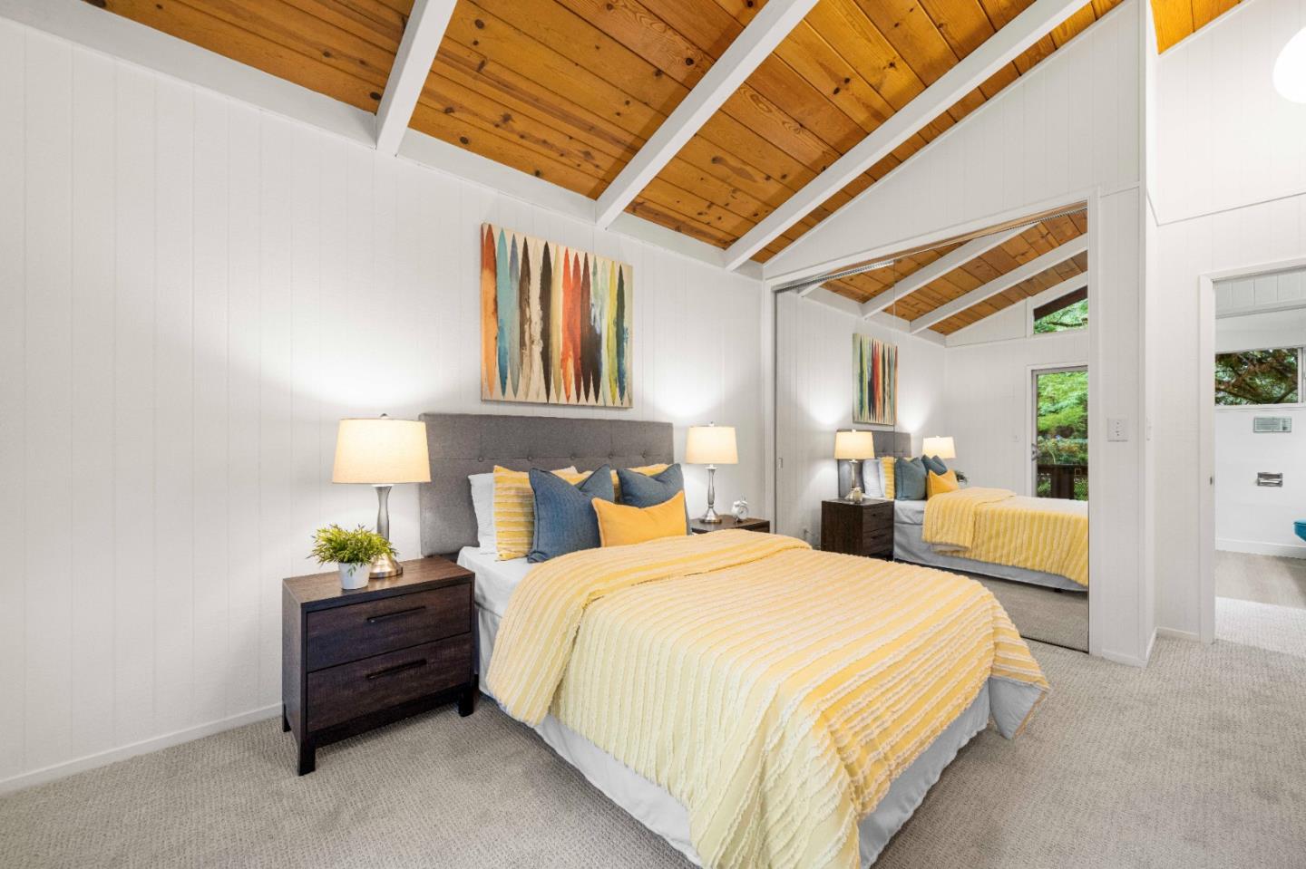 Detail Gallery Image 38 of 59 For 16325 Oakhurst Dr, Monte Sereno,  CA 95030 - 6 Beds | 3 Baths