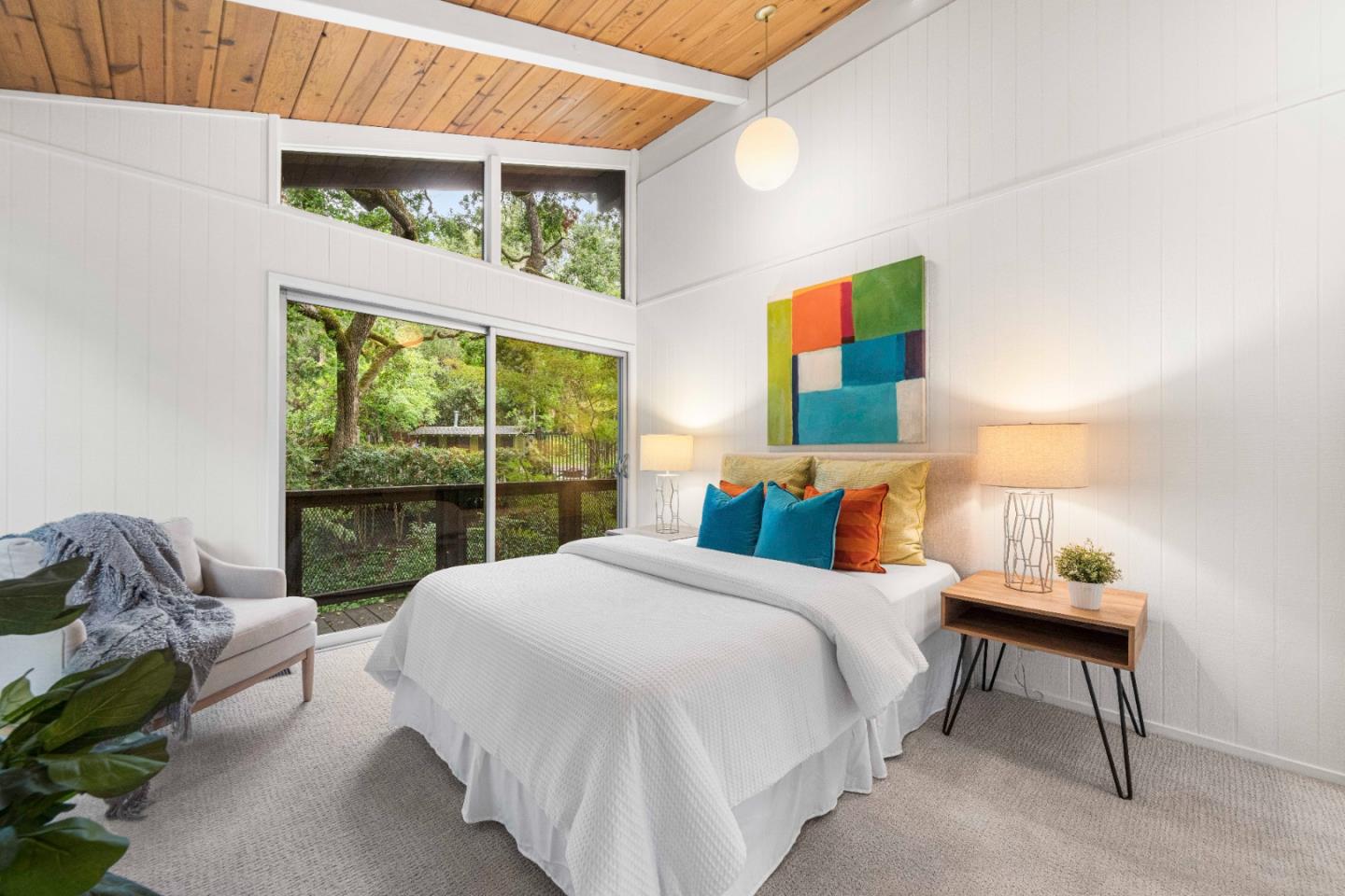 Detail Gallery Image 39 of 59 For 16325 Oakhurst Dr, Monte Sereno,  CA 95030 - 6 Beds | 3 Baths