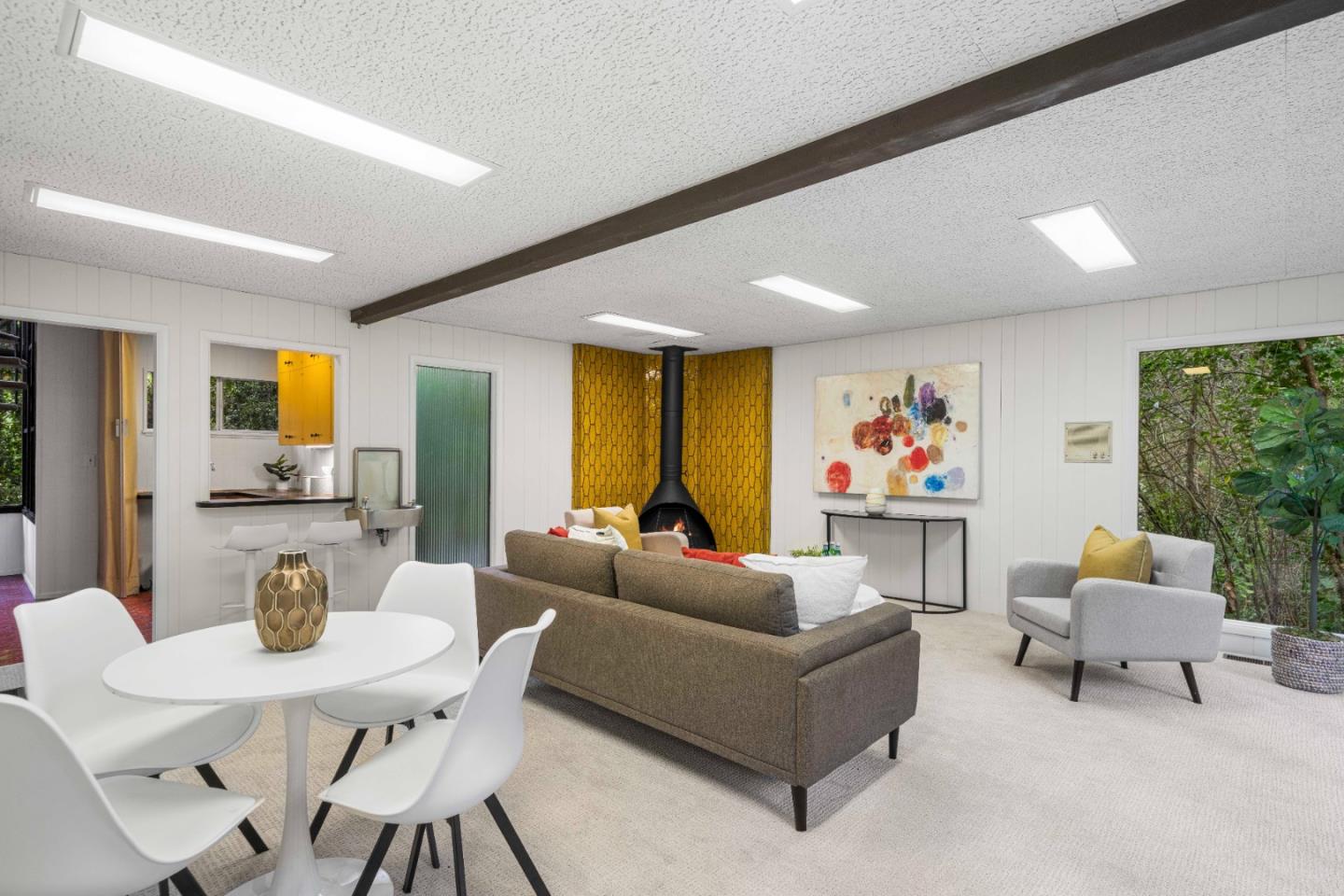 Detail Gallery Image 48 of 59 For 16325 Oakhurst Dr, Monte Sereno,  CA 95030 - 6 Beds | 3 Baths