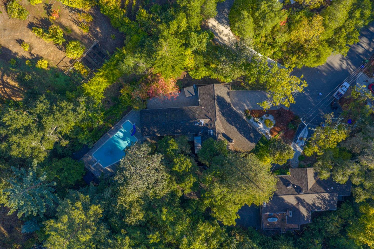 Detail Gallery Image 54 of 59 For 16325 Oakhurst Dr, Monte Sereno,  CA 95030 - 6 Beds | 3 Baths