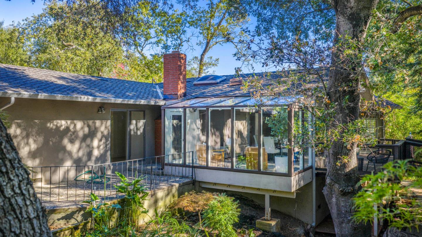 Detail Gallery Image 56 of 59 For 16325 Oakhurst Dr, Monte Sereno,  CA 95030 - 6 Beds | 3 Baths