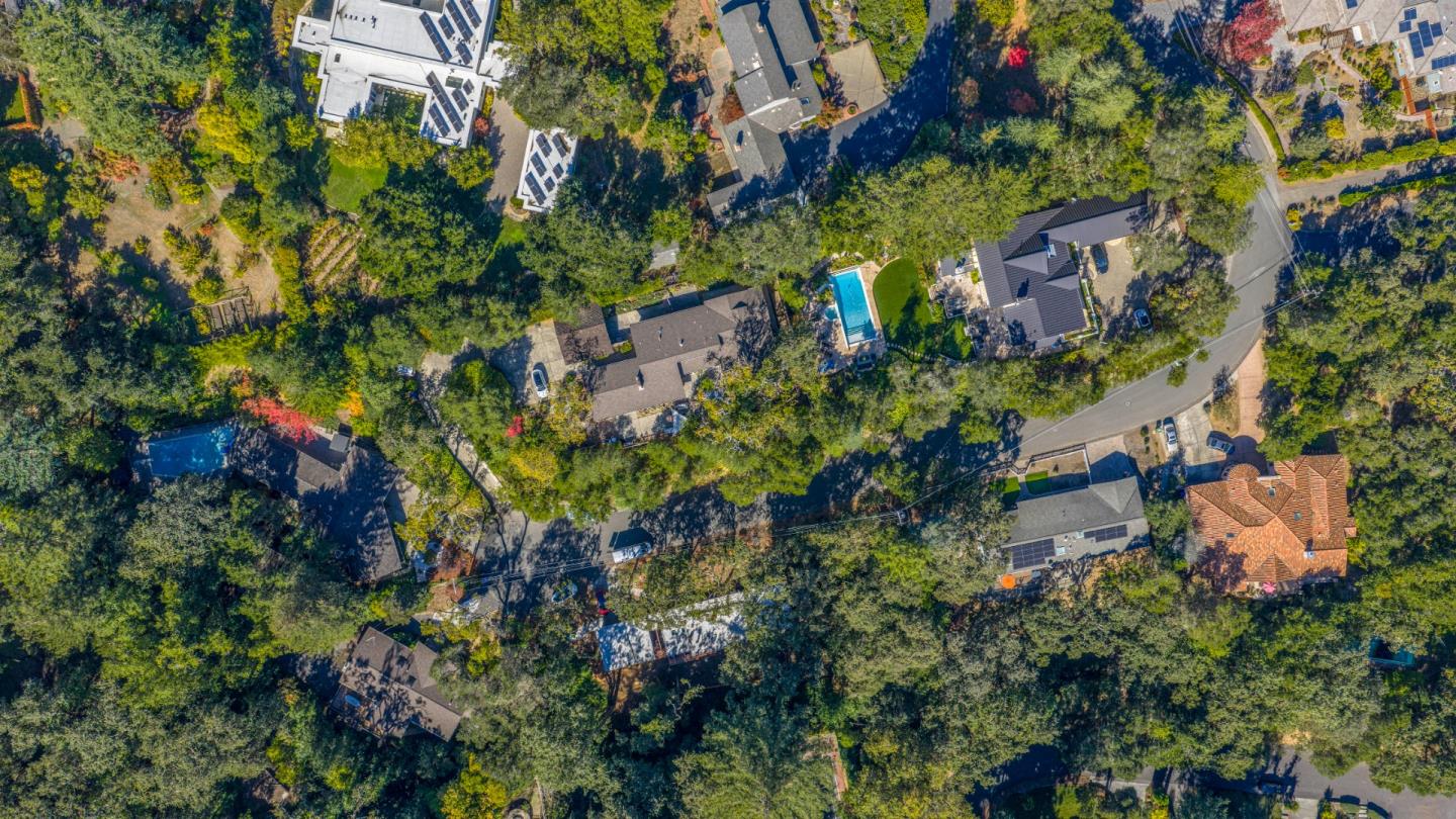 Detail Gallery Image 59 of 59 For 16325 Oakhurst Dr, Monte Sereno,  CA 95030 - 6 Beds | 3 Baths