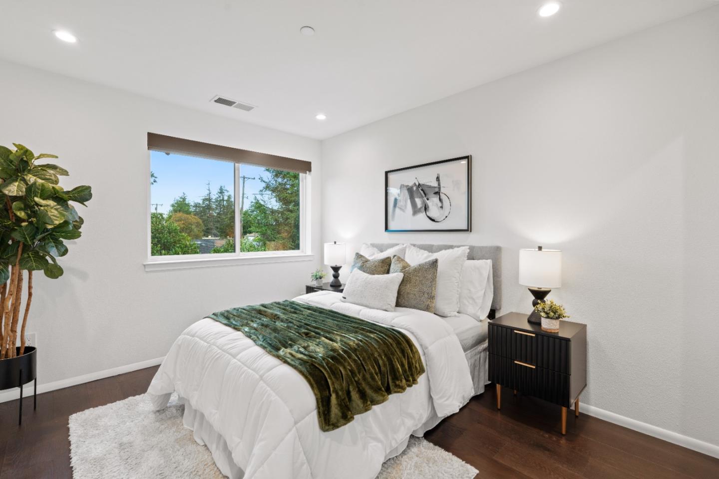 Detail Gallery Image 14 of 27 For 195 Sunnyside Ave, Campbell,  CA 95008 - 4 Beds | 3 Baths