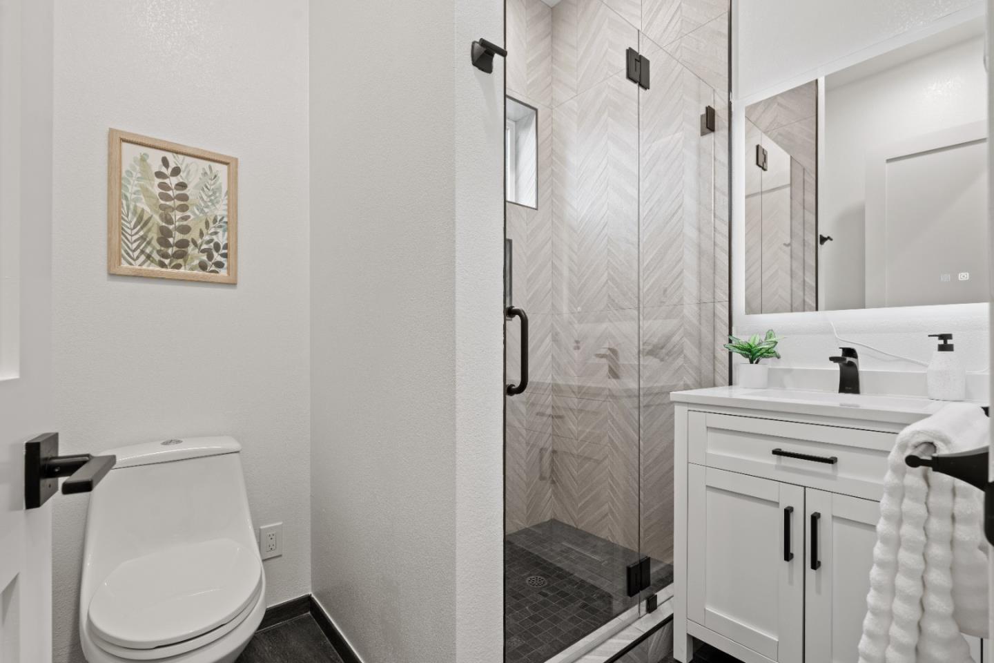 Detail Gallery Image 17 of 27 For 195 Sunnyside Ave, Campbell,  CA 95008 - 4 Beds | 3 Baths