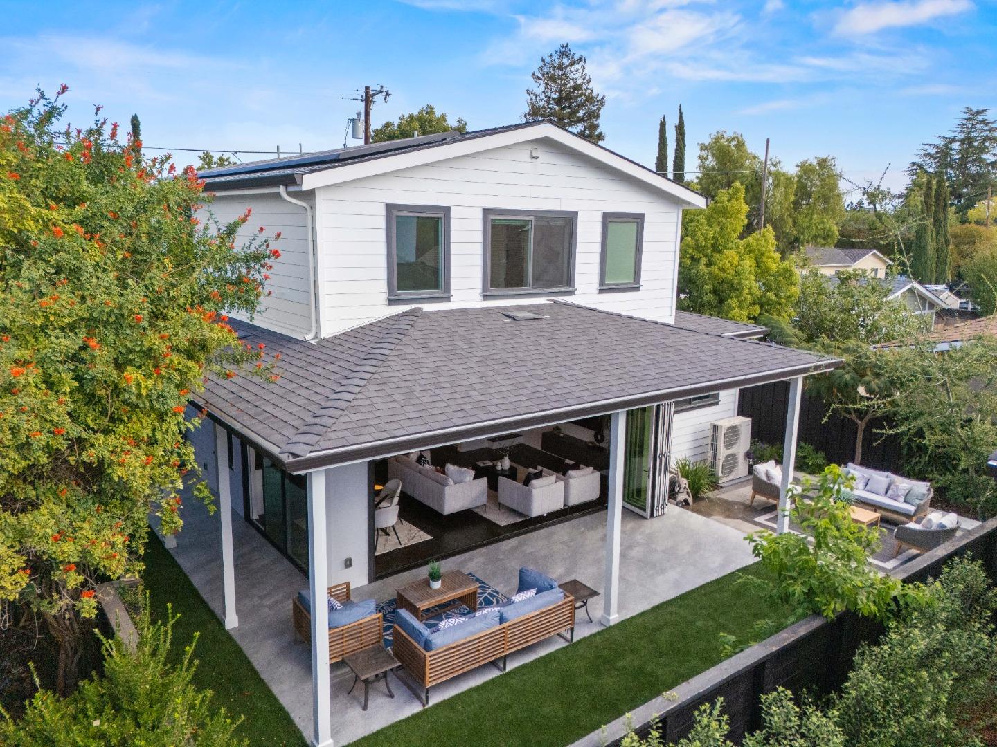 Detail Gallery Image 22 of 27 For 195 Sunnyside Ave, Campbell,  CA 95008 - 4 Beds | 3 Baths