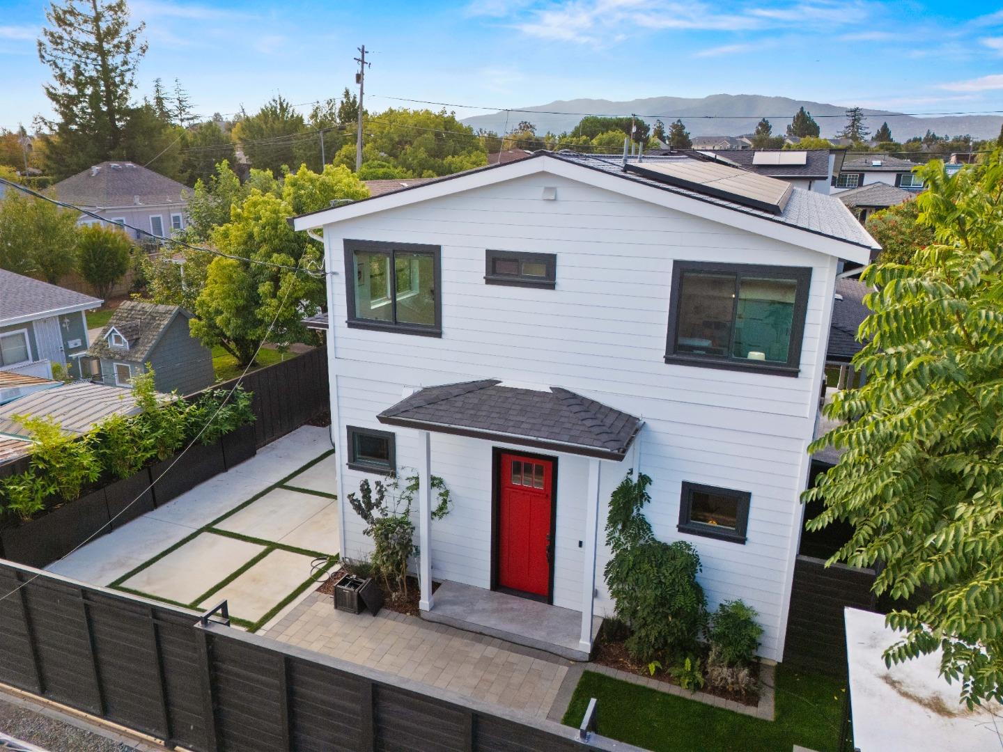 Detail Gallery Image 24 of 27 For 195 Sunnyside Ave, Campbell,  CA 95008 - 4 Beds | 3 Baths