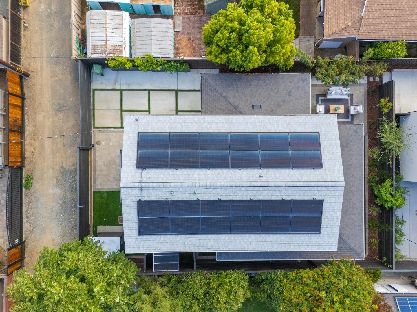 Detail Gallery Image 25 of 27 For 195 Sunnyside Ave, Campbell,  CA 95008 - 4 Beds | 3 Baths