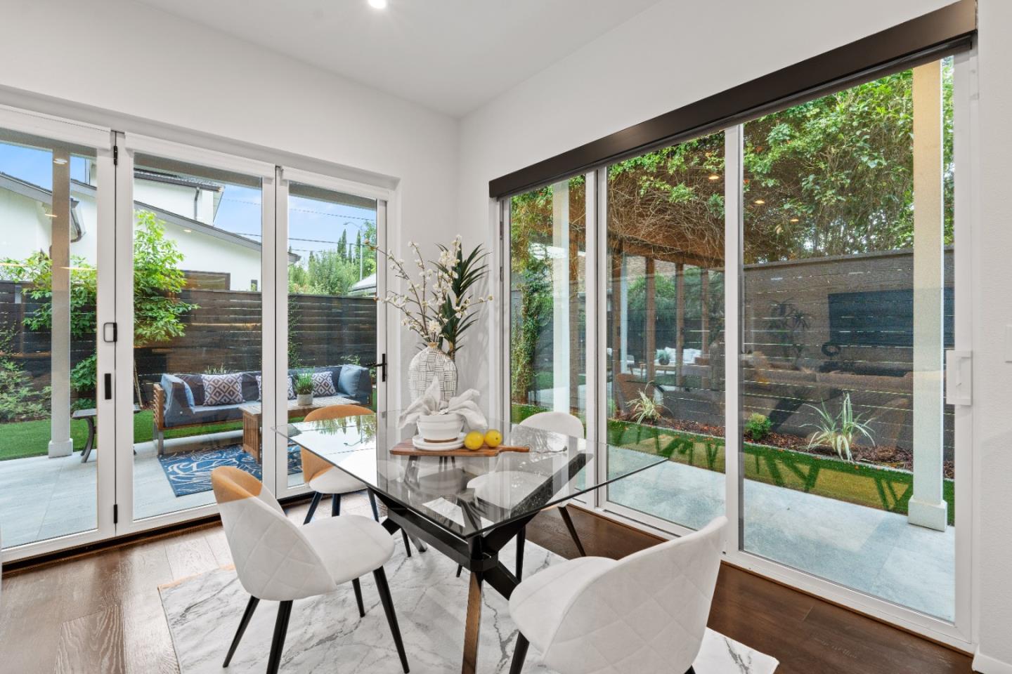 Detail Gallery Image 8 of 27 For 195 Sunnyside Ave, Campbell,  CA 95008 - 4 Beds | 3 Baths