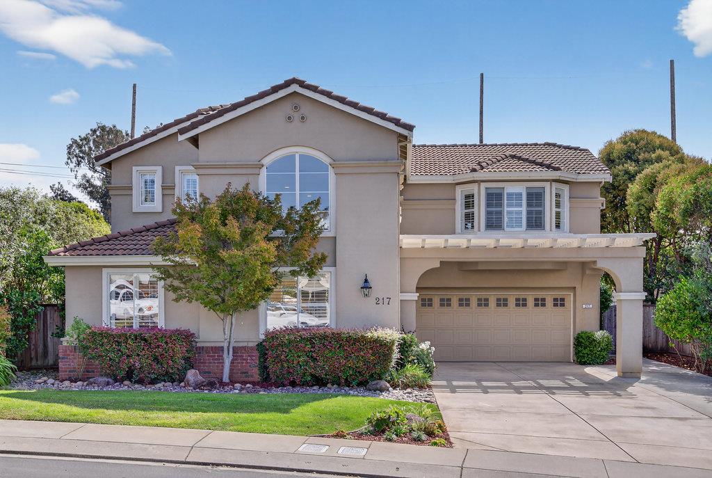 Detail Gallery Image 54 of 60 For 217 Augusta Ln, Aptos,  CA 95003 - 4 Beds | 2/1 Baths