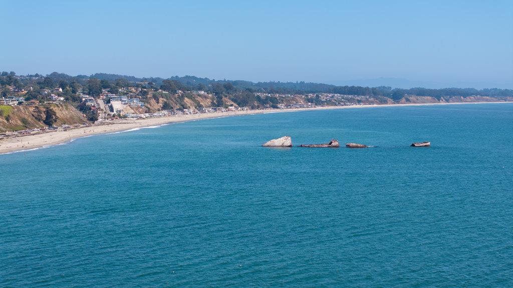 Detail Gallery Image 58 of 60 For 217 Augusta Ln, Aptos,  CA 95003 - 4 Beds | 2/1 Baths