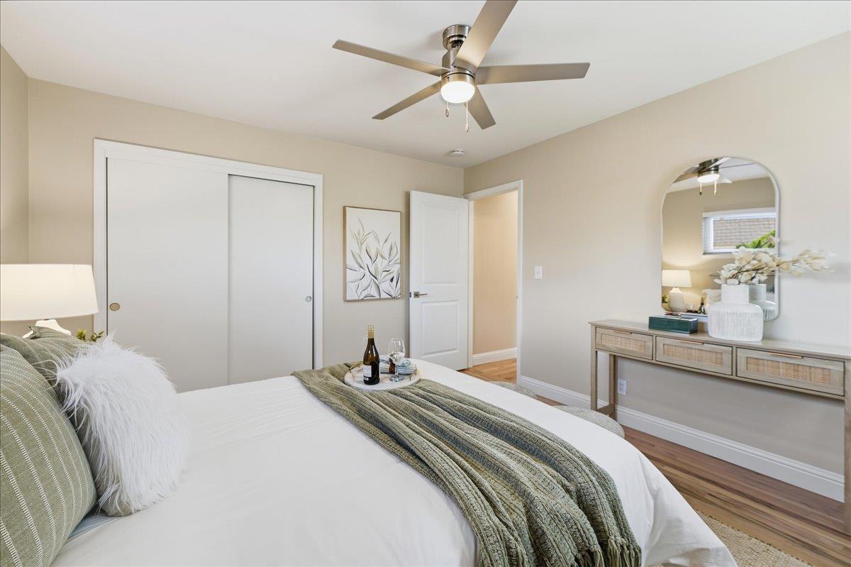 Detail Gallery Image 10 of 46 For 1959 Schrader Dr, San Jose,  CA 95124 - 3 Beds | 2 Baths