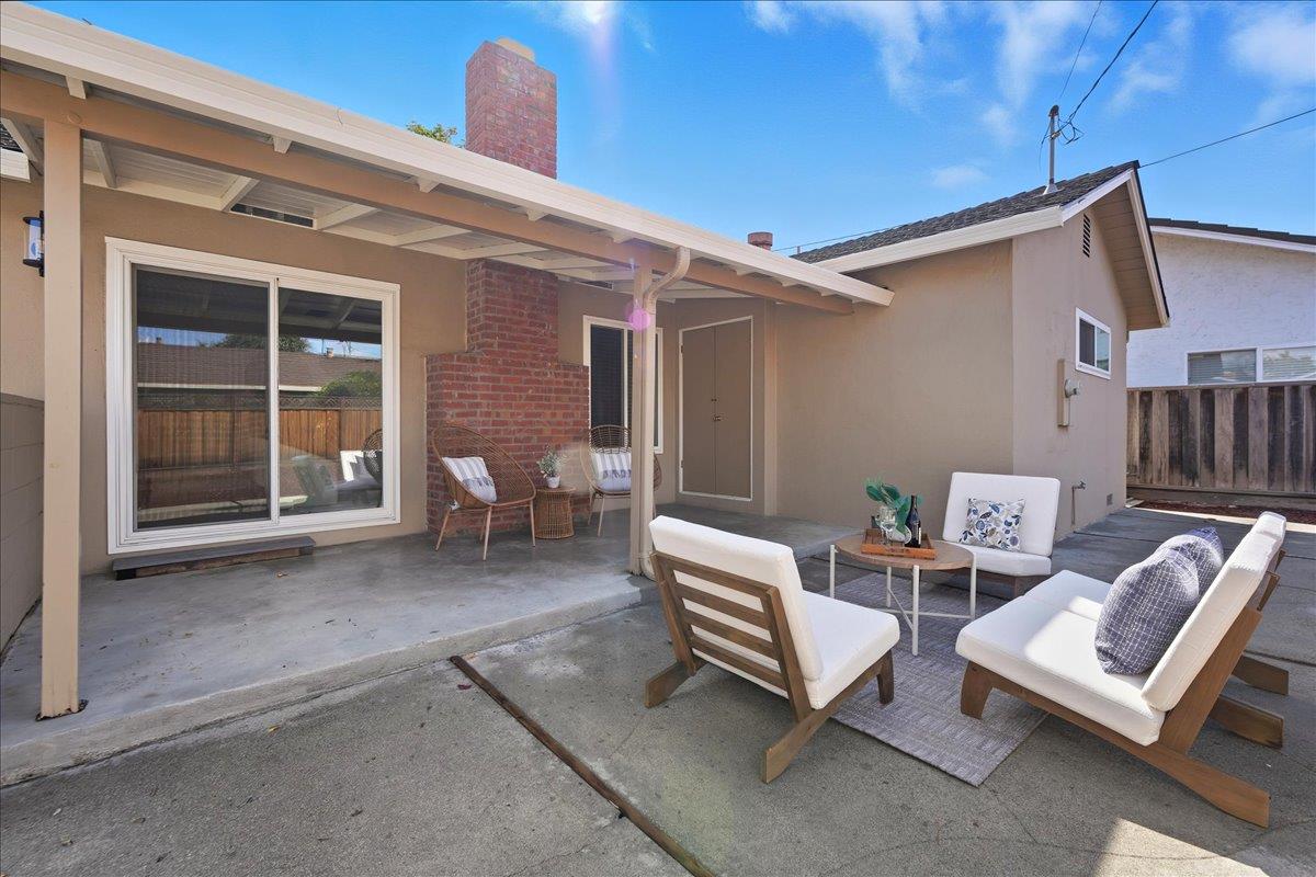 Detail Gallery Image 16 of 46 For 1959 Schrader Dr, San Jose,  CA 95124 - 3 Beds | 2 Baths