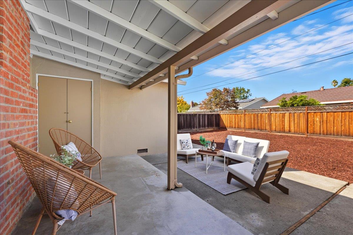 Detail Gallery Image 17 of 46 For 1959 Schrader Dr, San Jose,  CA 95124 - 3 Beds | 2 Baths