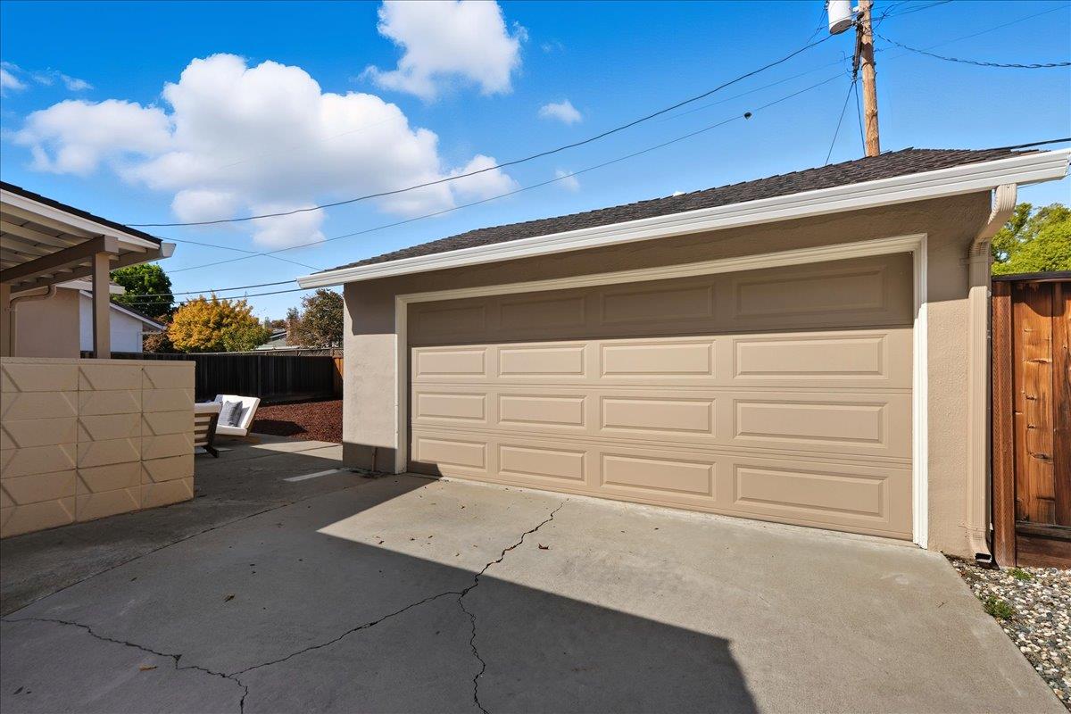 Detail Gallery Image 18 of 46 For 1959 Schrader Dr, San Jose,  CA 95124 - 3 Beds | 2 Baths