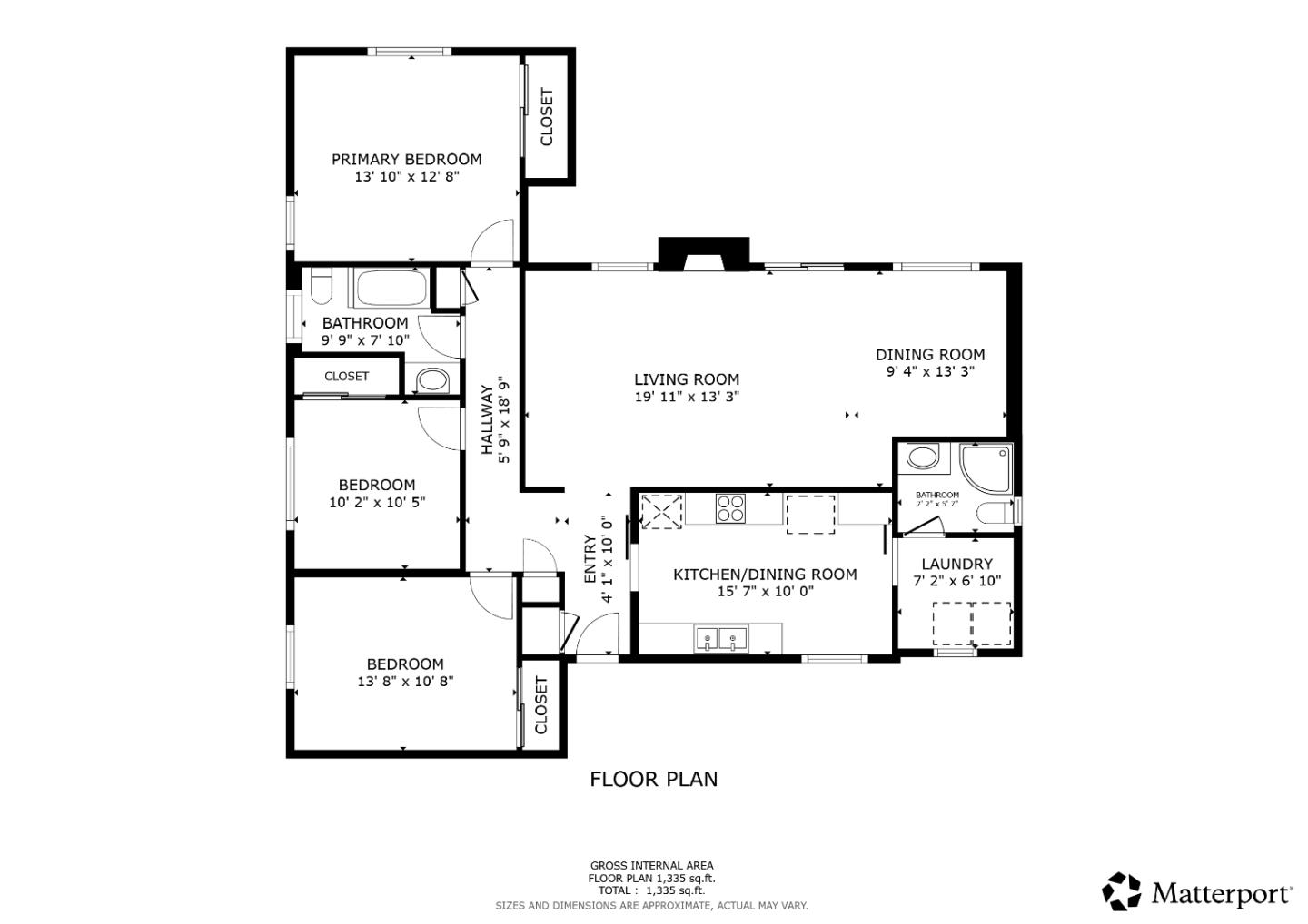 Detail Gallery Image 19 of 46 For 1959 Schrader Dr, San Jose,  CA 95124 - 3 Beds | 2 Baths