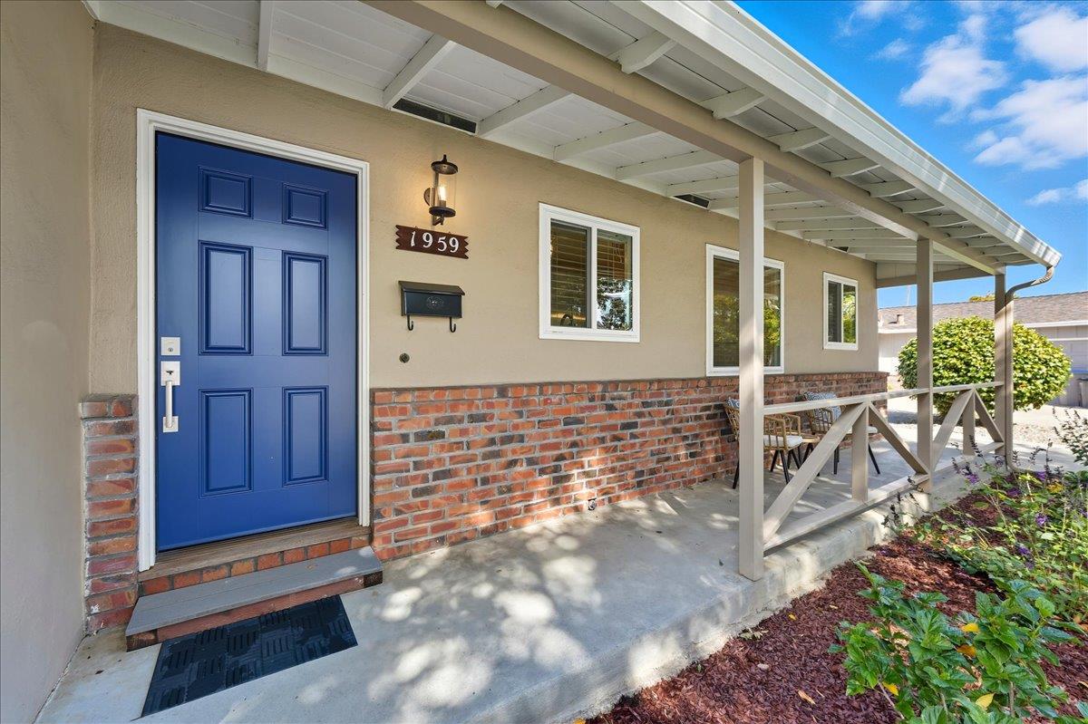 Detail Gallery Image 2 of 46 For 1959 Schrader Dr, San Jose,  CA 95124 - 3 Beds | 2 Baths