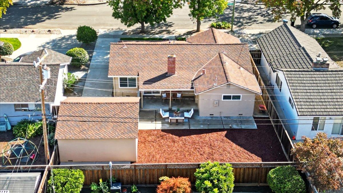 Detail Gallery Image 20 of 46 For 1959 Schrader Dr, San Jose,  CA 95124 - 3 Beds | 2 Baths