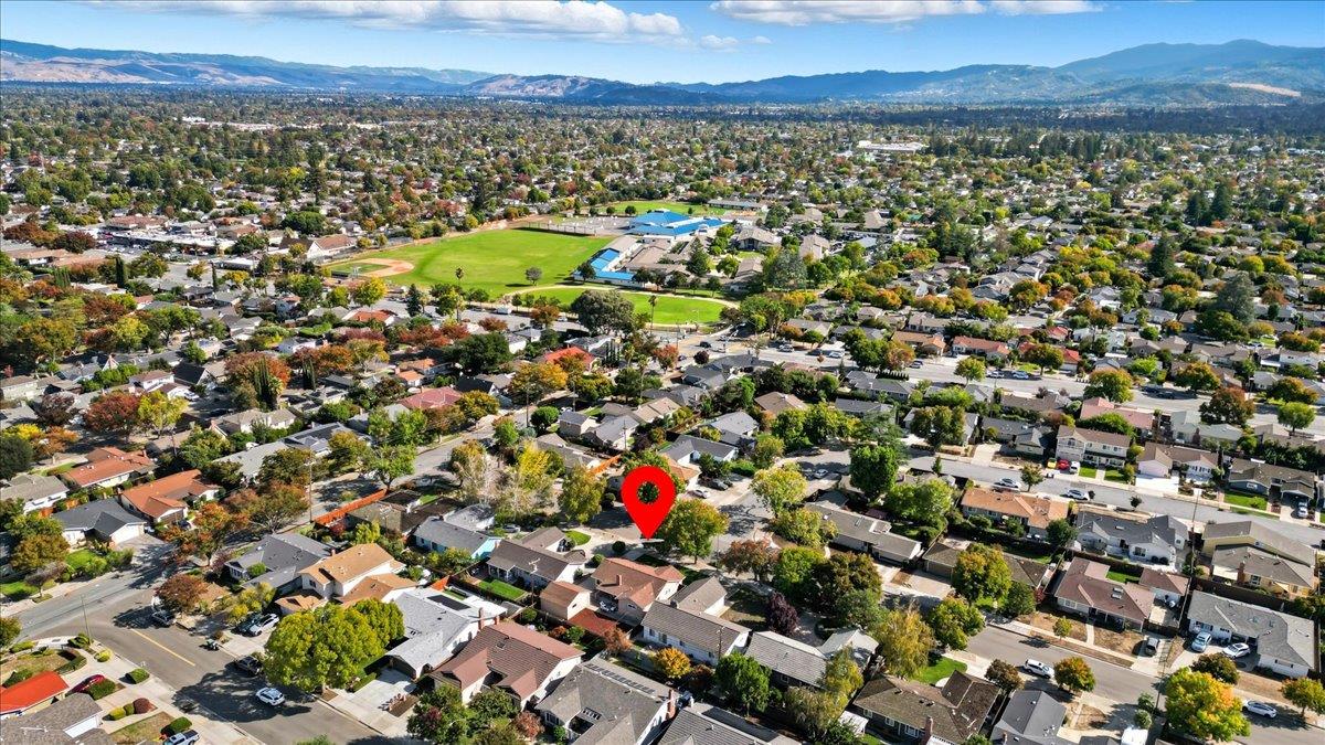 Detail Gallery Image 21 of 46 For 1959 Schrader Dr, San Jose,  CA 95124 - 3 Beds | 2 Baths