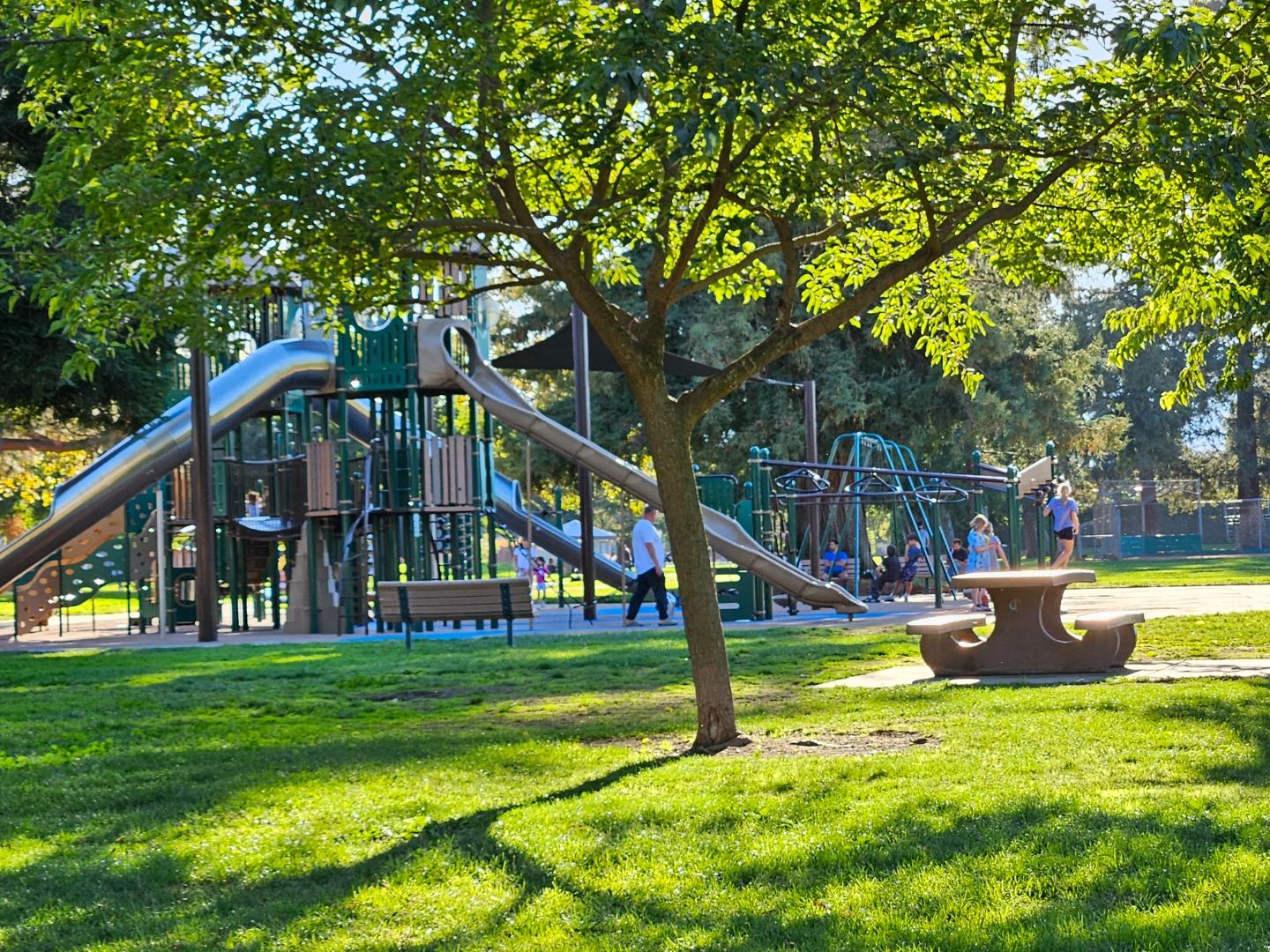 Detail Gallery Image 23 of 46 For 1959 Schrader Dr, San Jose,  CA 95124 - 3 Beds | 2 Baths