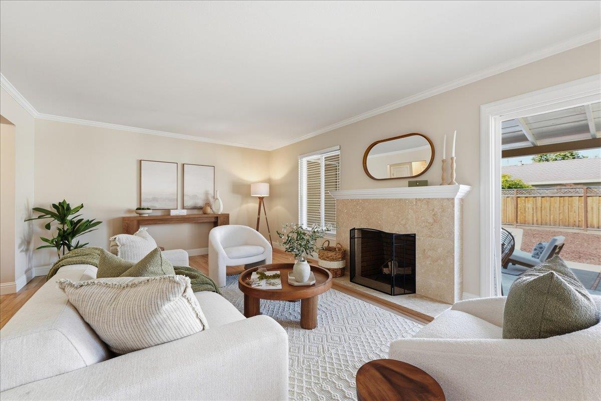 Detail Gallery Image 3 of 46 For 1959 Schrader Dr, San Jose,  CA 95124 - 3 Beds | 2 Baths