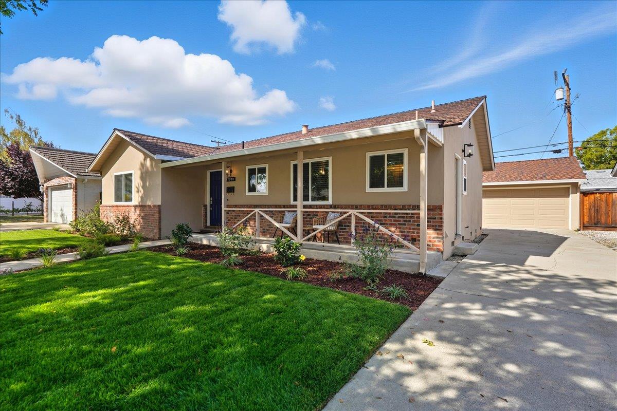 Detail Gallery Image 30 of 46 For 1959 Schrader Dr, San Jose,  CA 95124 - 3 Beds | 2 Baths